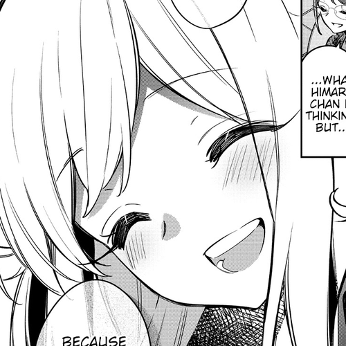 Himari no Mawari Chapter 19: Haruki's Feelings cover
