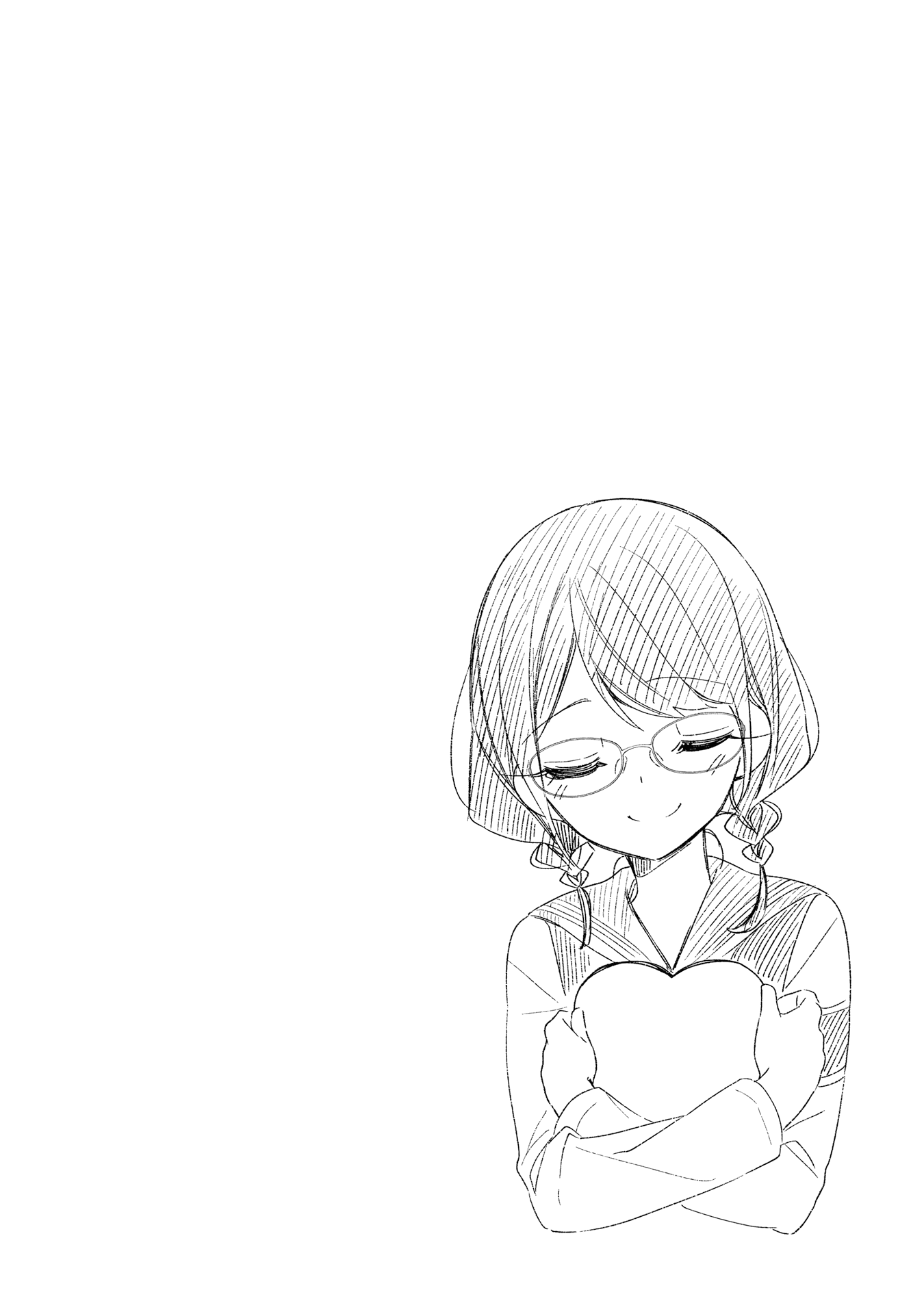 Himari no Mawari Chapter 20.5 page 7 - Chapter 20.5: Volume 3 Extras