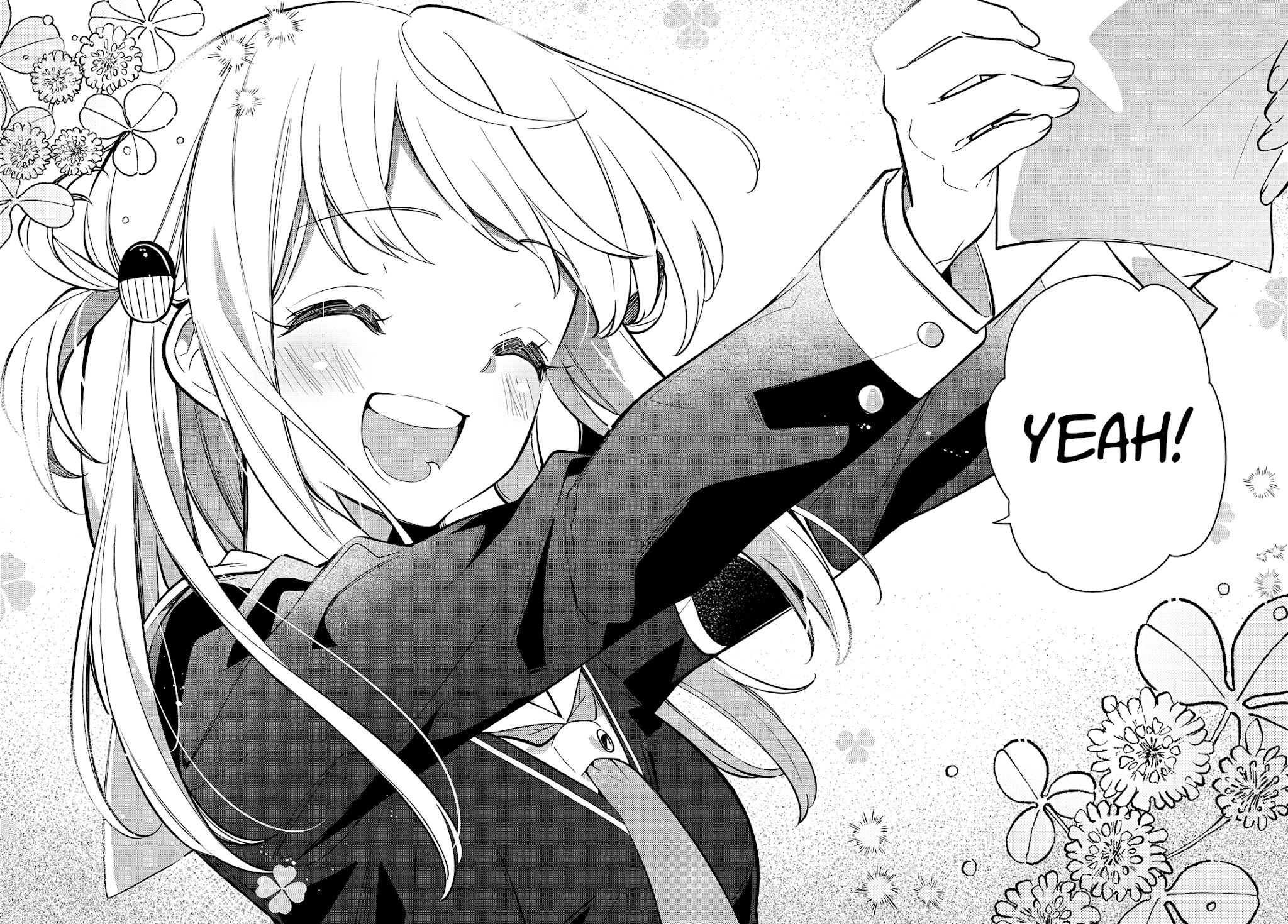 Himari no Mawari Chapter 20 page 20 - Chapter 20: Himari's Surroundings! [END]