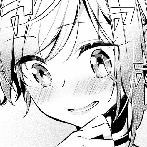 Himari no Mawari Chapter 5: Himari Wants To Go To A Festival (2) cover