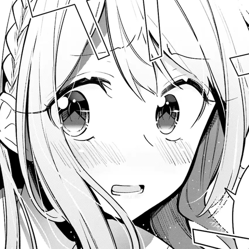 Himari no Mawari Chapter 8: Himari Wants To Go Shopping cover