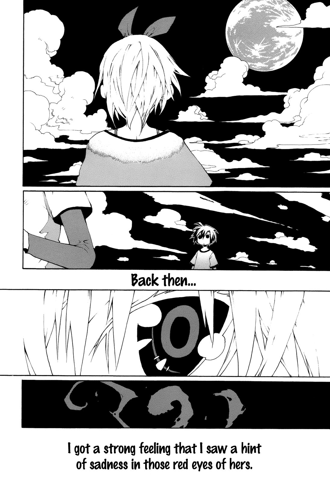 Himawari (HIYAMA Daisuke) Chapter 10 page 6 - Chapter 10