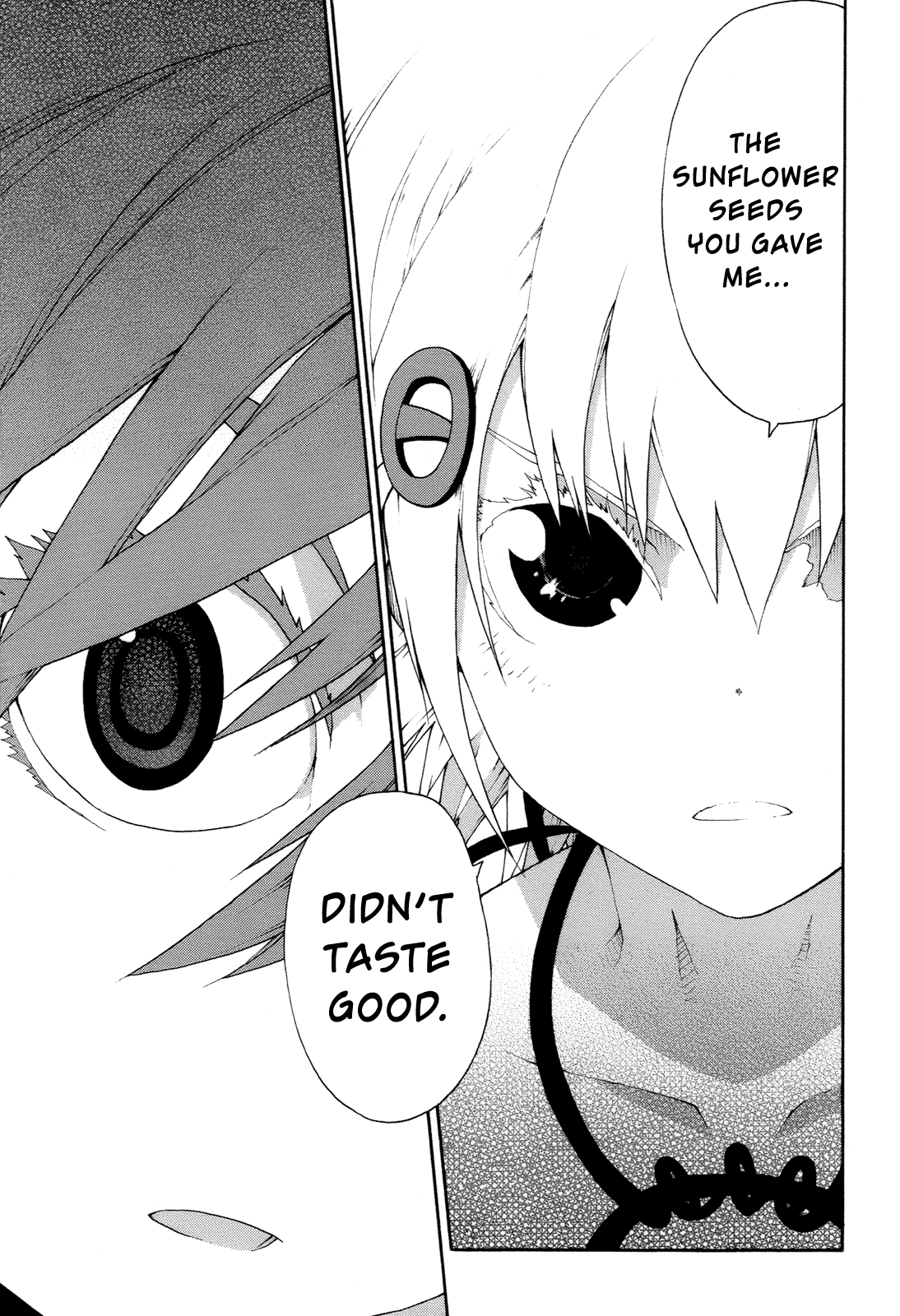 Himawari (HIYAMA Daisuke) Chapter 11 page 14 - Chapter 11