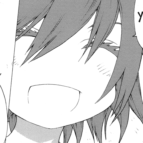 Himawari (HIYAMA Daisuke) Chapter 11 cover