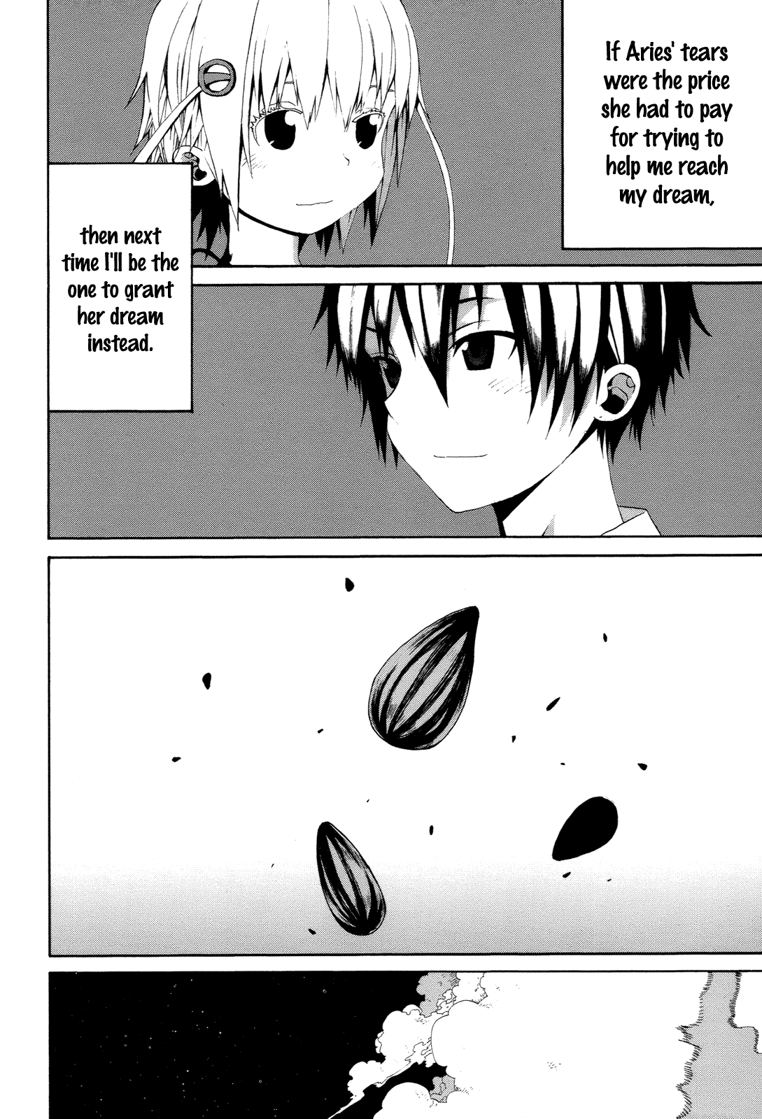 Himawari (HIYAMA Daisuke) Chapter 15 page 24 - Chapter 15