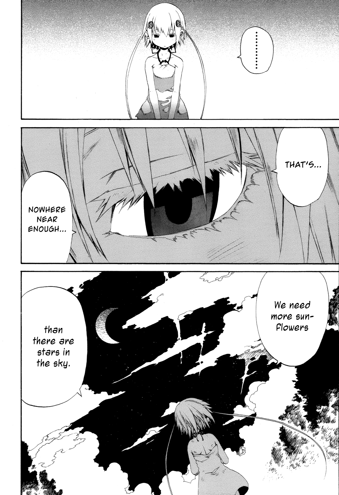 Himawari (HIYAMA Daisuke) Chapter 15 page 26 - Chapter 15