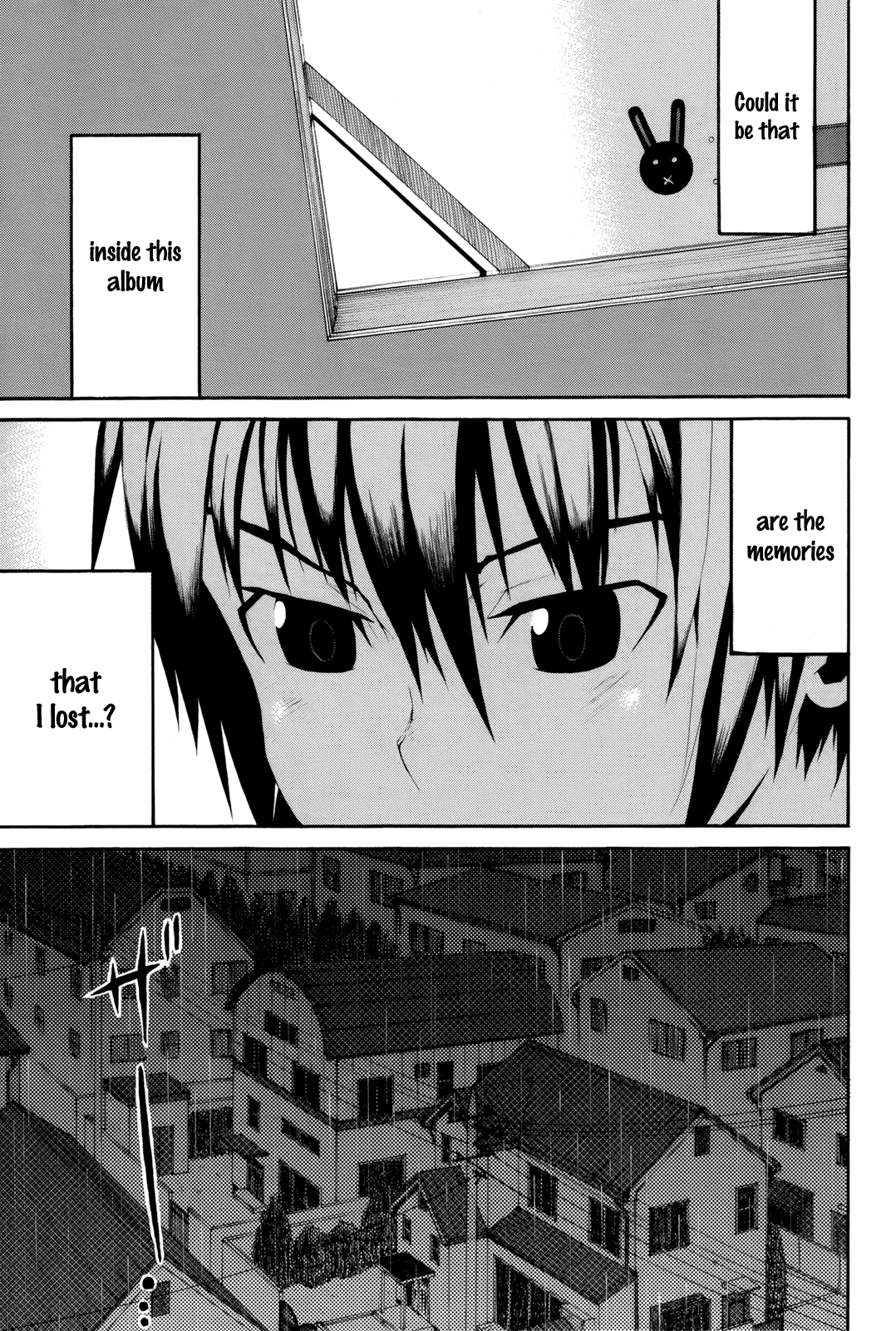Himawari (HIYAMA Daisuke) Chapter 16 page 39 - Chapter 16