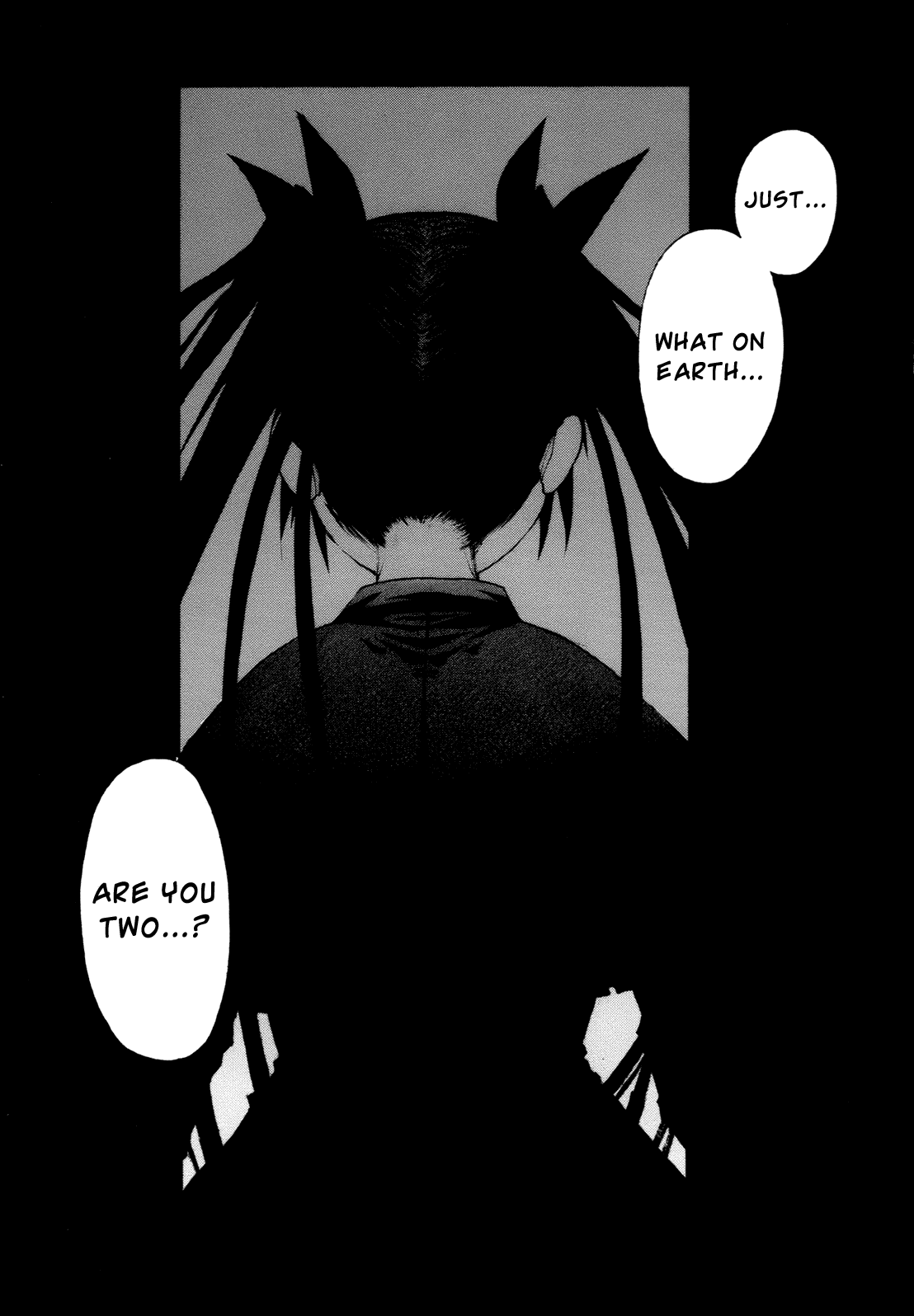 Himawari (HIYAMA Daisuke) Chapter 7 page 39 - Chapter 7