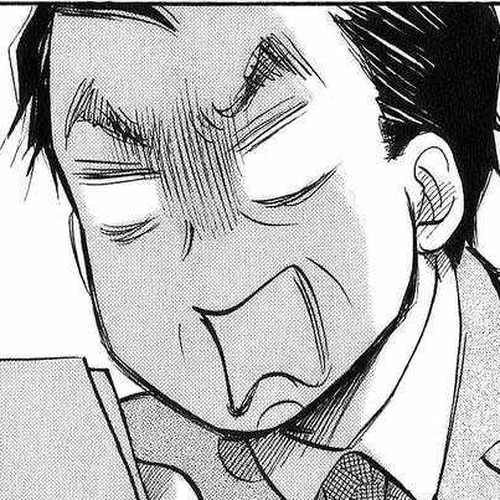Himawari - Kenichi Legend Chapter 1: I Finished My School Art But... cover