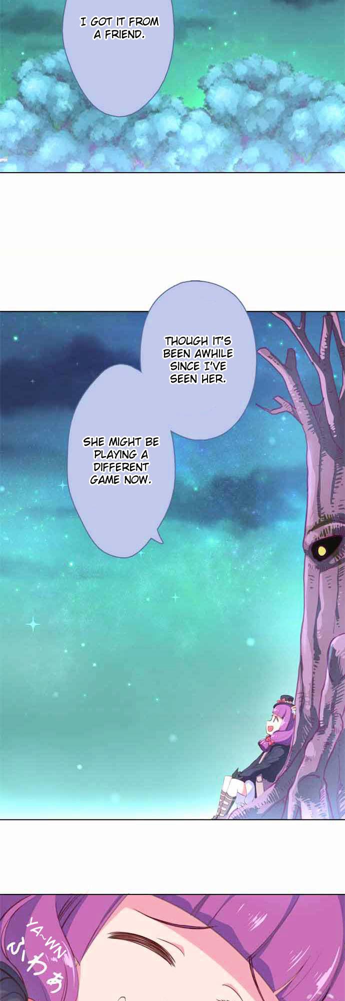 Himawari Memory Chapter 0 page 103 - Chapter 0 : Oneshot