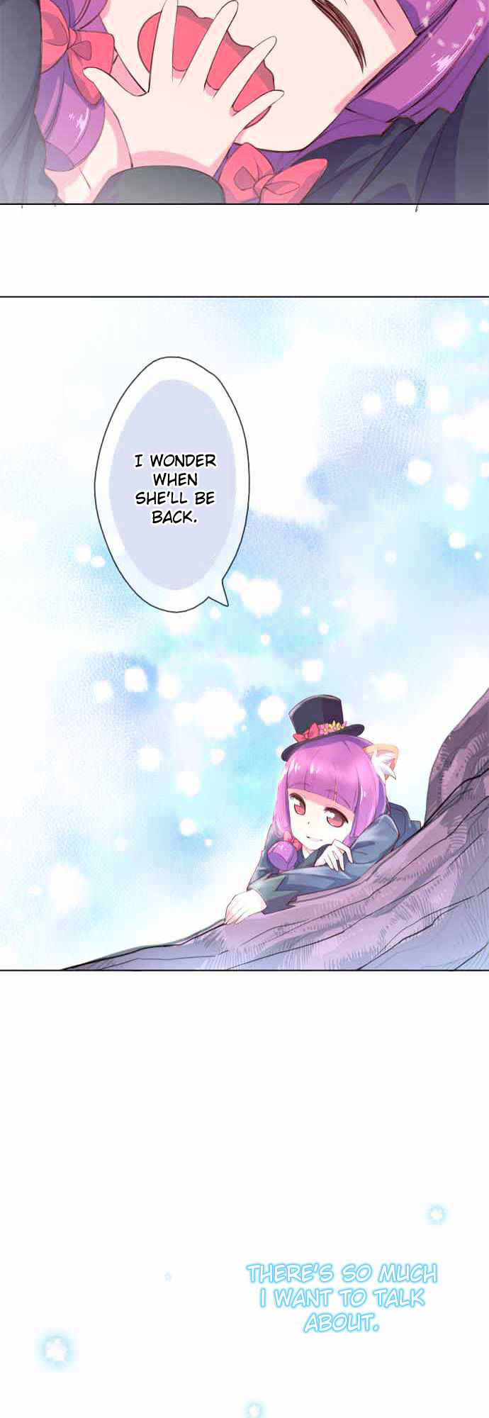 Himawari Memory Chapter 0 page 104 - Chapter 0 : Oneshot