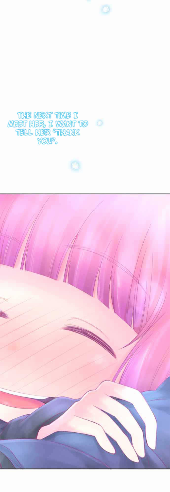 Himawari Memory Chapter 0 page 105 - Chapter 0 : Oneshot