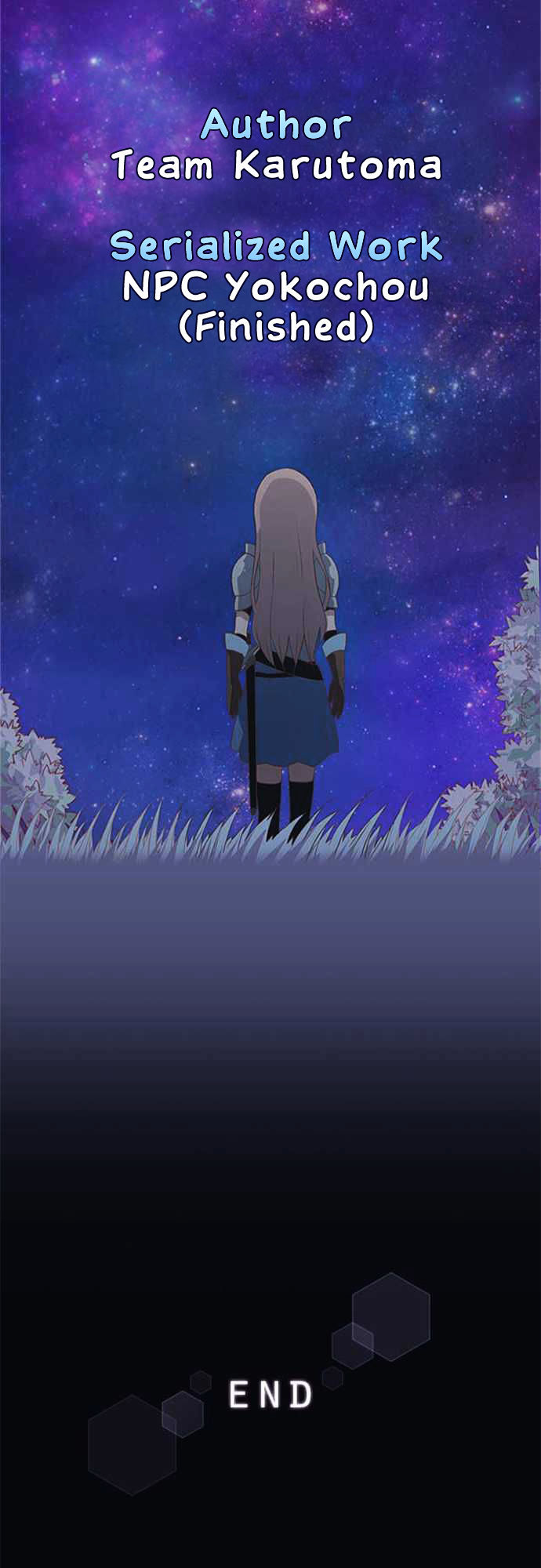 Himawari Memory Chapter 0 page 107 - Chapter 0 : Oneshot