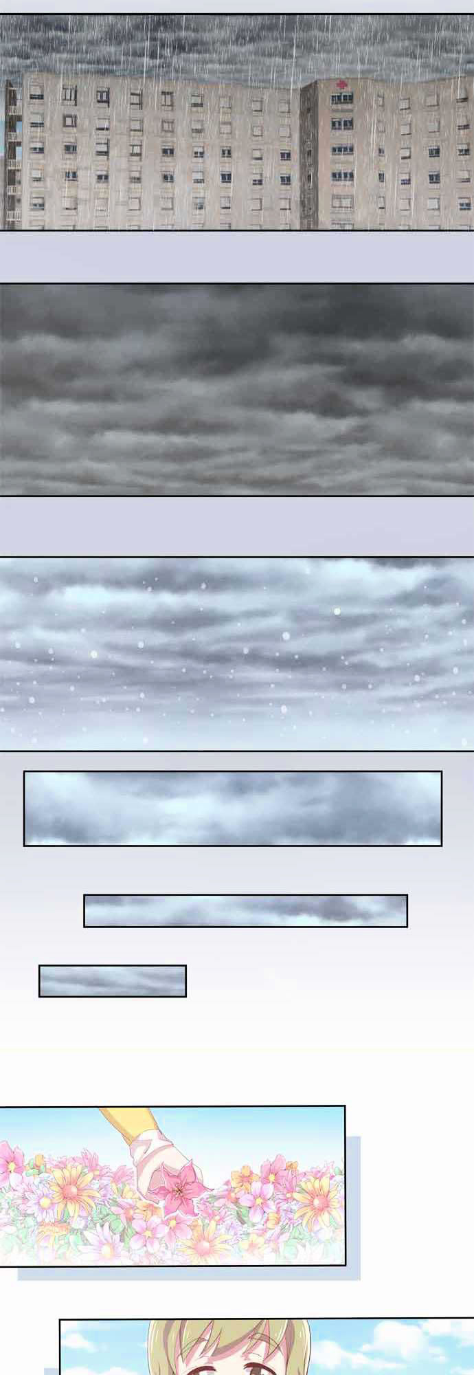 Himawari Memory Chapter 0 page 25 - Chapter 0 : Oneshot