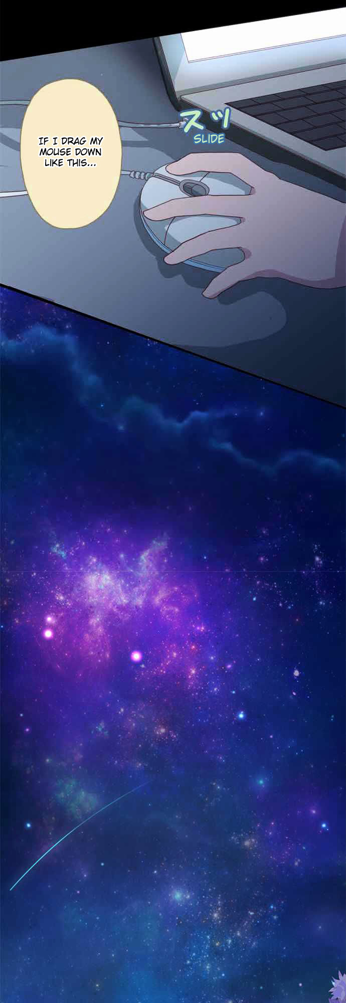 Himawari Memory Chapter 0 page 35 - Chapter 0 : Oneshot