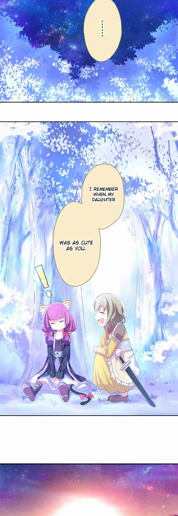 Himawari Memory Chapter 0 page 41 - Chapter 0 : Oneshot