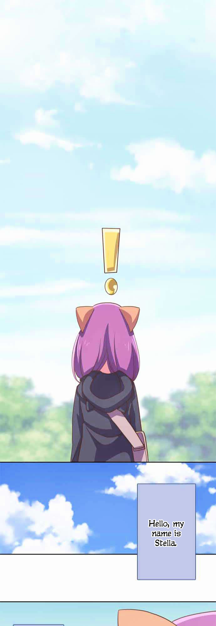 Himawari Memory Chapter 0 page 45 - Chapter 0 : Oneshot