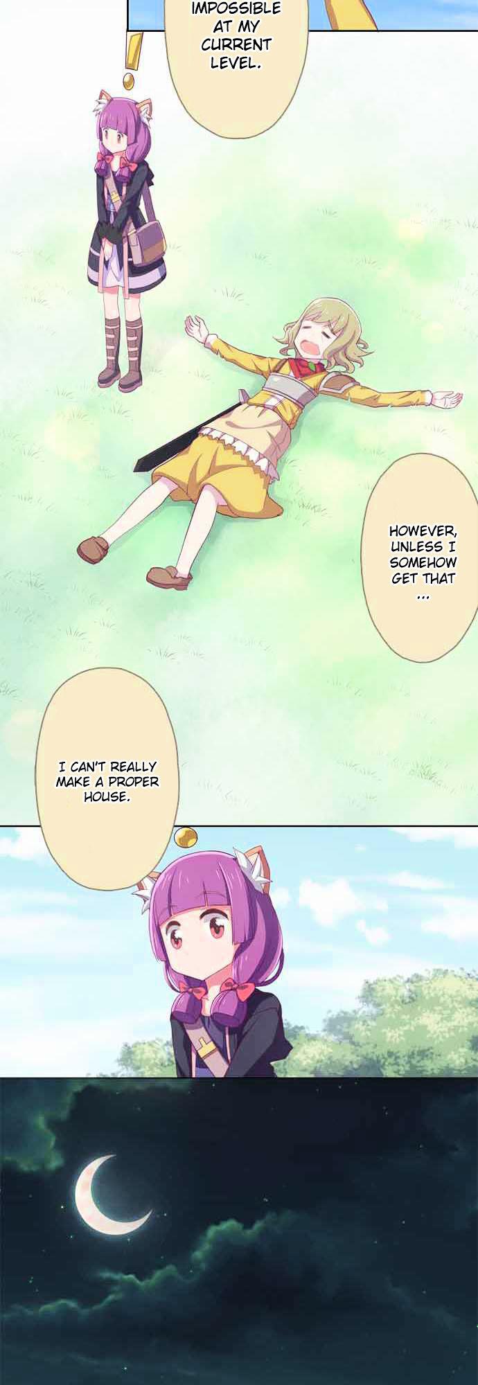 Himawari Memory Chapter 0 page 57 - Chapter 0 : Oneshot