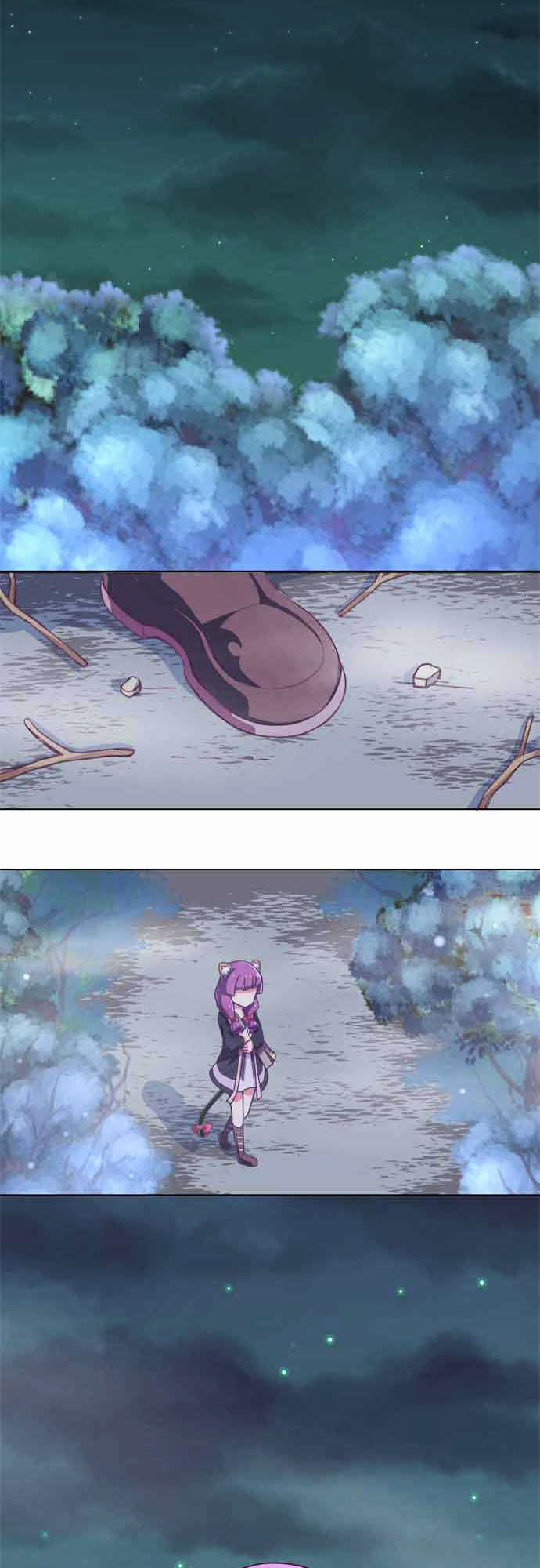 Himawari Memory Chapter 0 page 58 - Chapter 0 : Oneshot