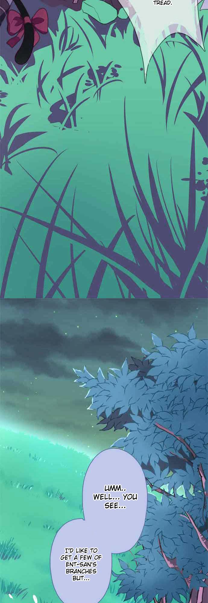 Himawari Memory Chapter 0 page 61 - Chapter 0 : Oneshot
