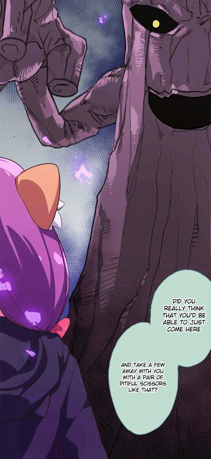 Himawari Memory Chapter 0 page 63 - Chapter 0 : Oneshot