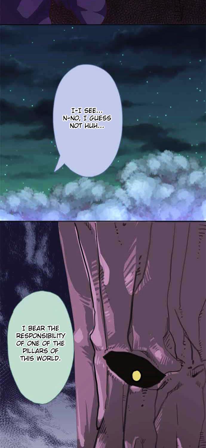 Himawari Memory Chapter 0 page 64 - Chapter 0 : Oneshot