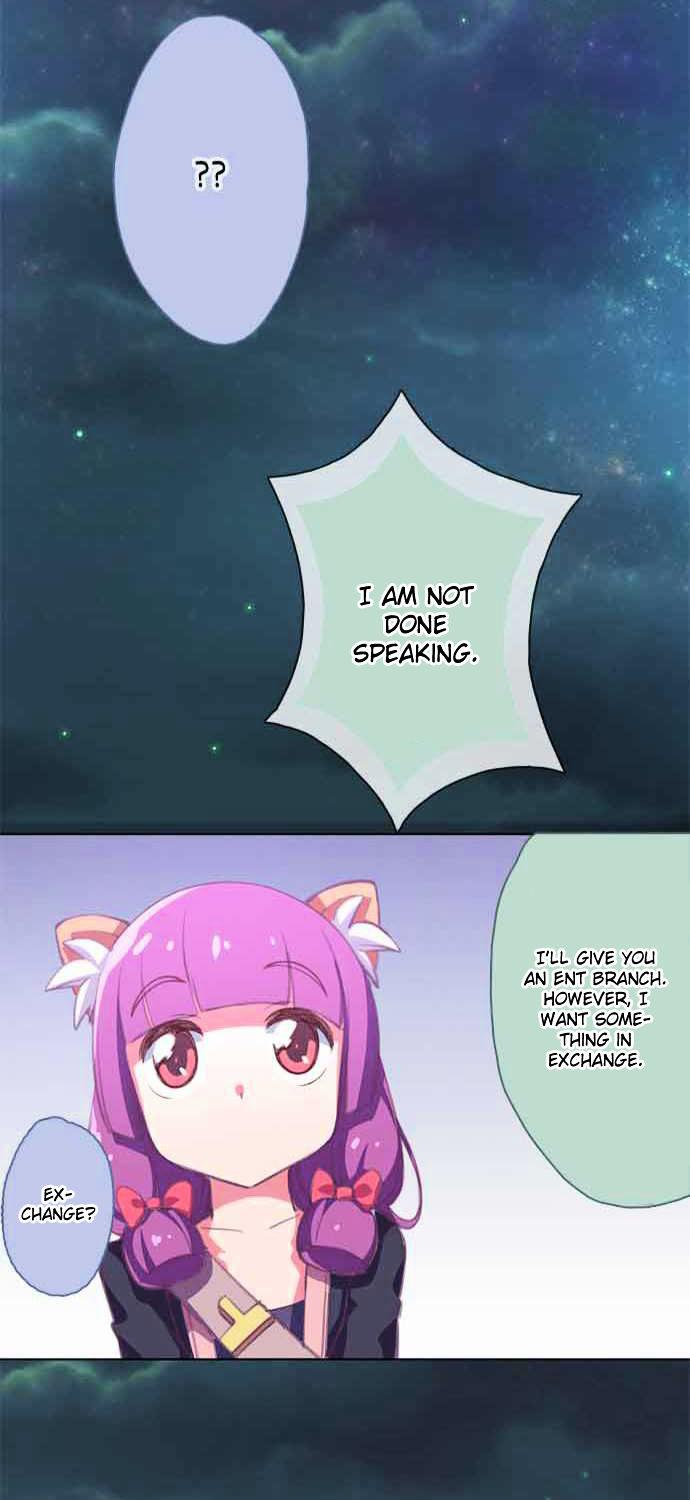 Himawari Memory Chapter 0 page 66 - Chapter 0 : Oneshot