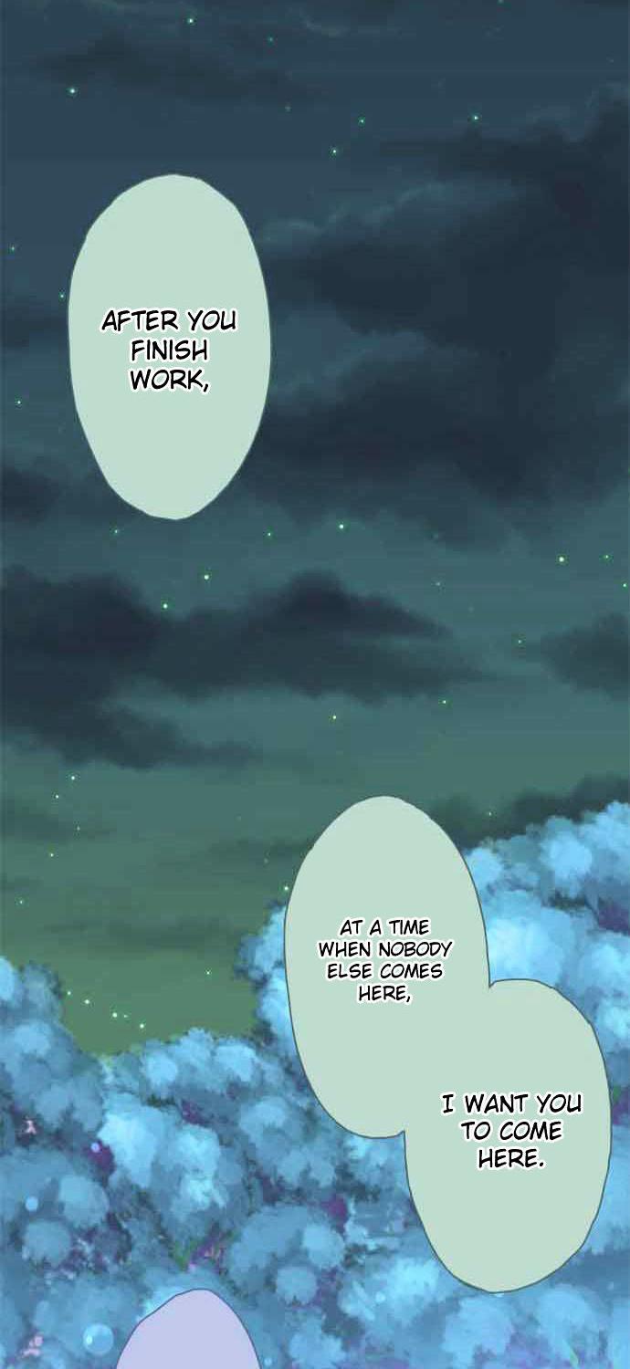 Himawari Memory Chapter 0 page 67 - Chapter 0 : Oneshot