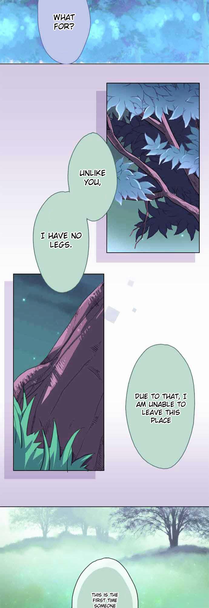 Himawari Memory Chapter 0 page 68 - Chapter 0 : Oneshot