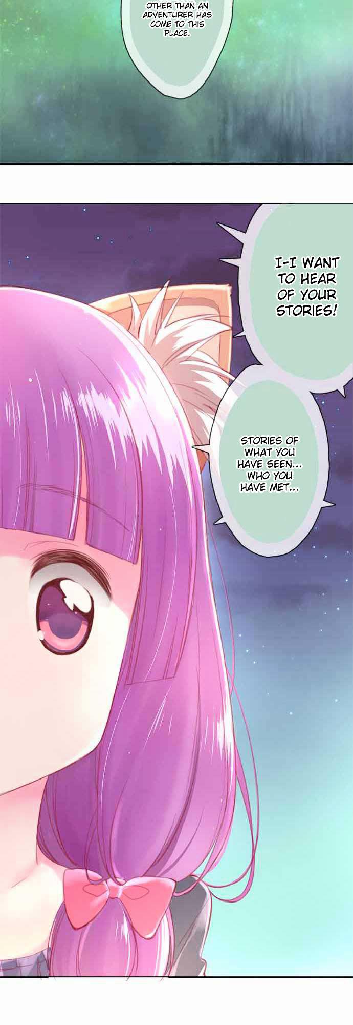 Himawari Memory Chapter 0 page 69 - Chapter 0 : Oneshot