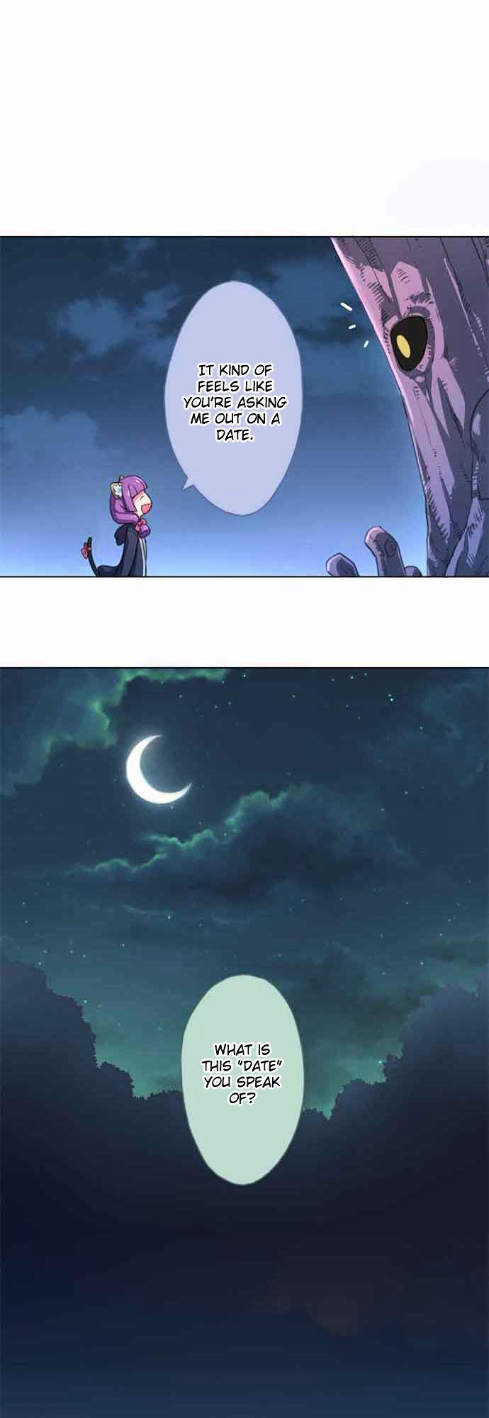 Himawari Memory Chapter 0 page 70 - Chapter 0 : Oneshot