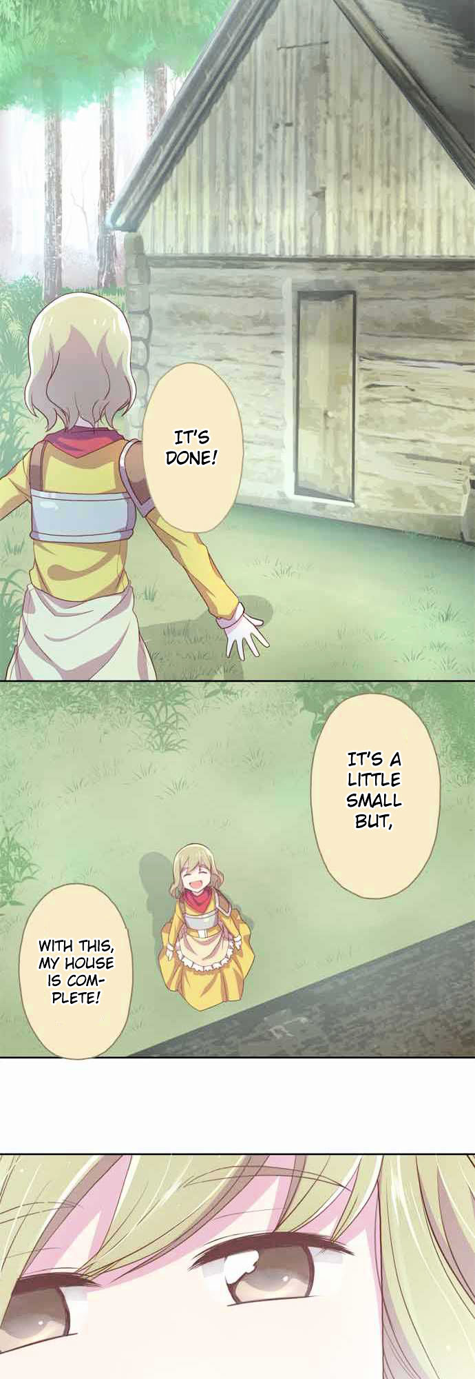 Himawari Memory Chapter 0 page 77 - Chapter 0 : Oneshot