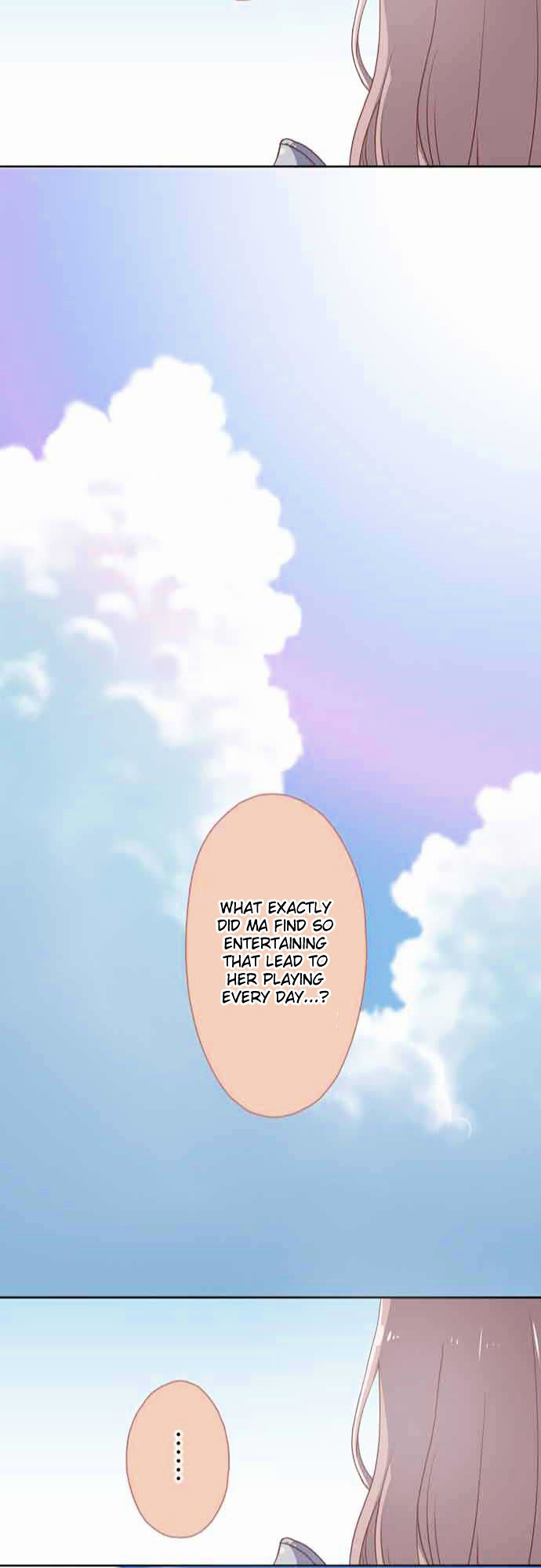 Himawari Memory Chapter 0 page 85 - Chapter 0 : Oneshot