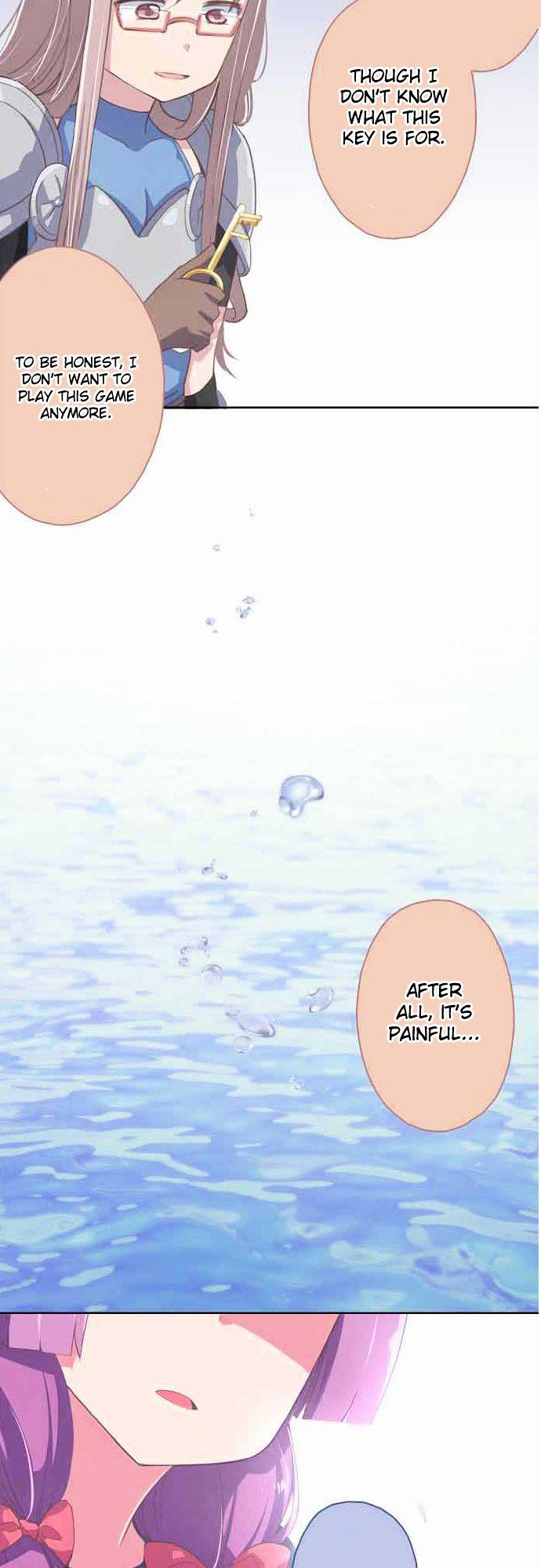 Himawari Memory Chapter 0 page 90 - Chapter 0 : Oneshot