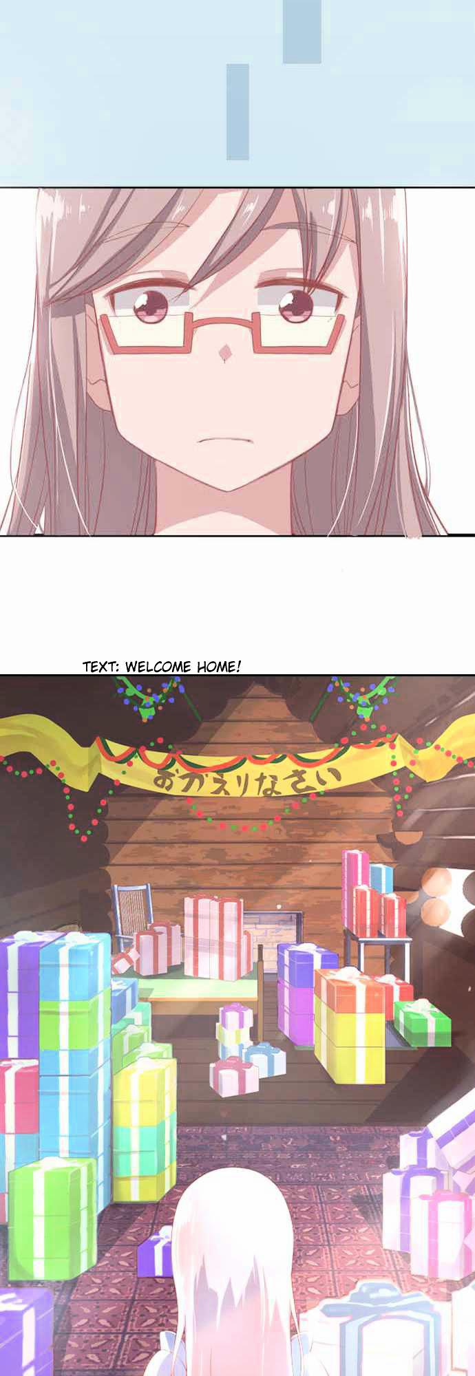 Himawari Memory Chapter 0 page 95 - Chapter 0 : Oneshot