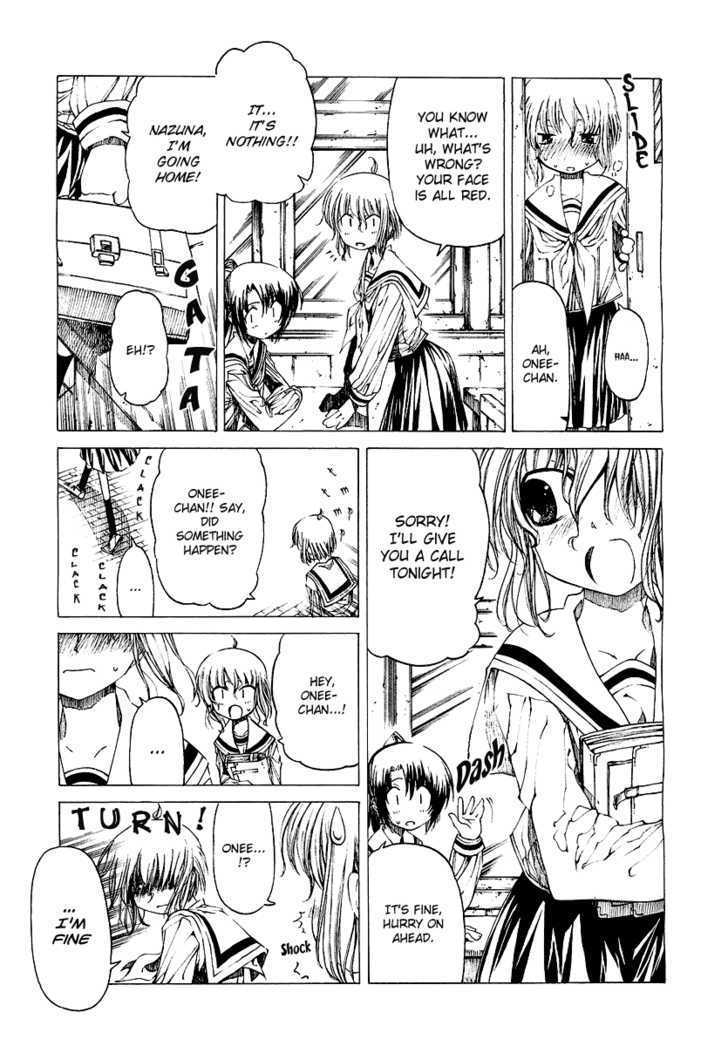 Himawari Saita Chapter 0 page 10 - Chapter 0