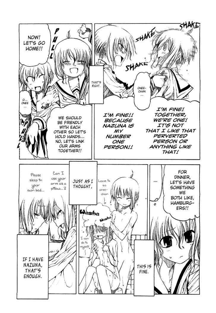 Himawari Saita Chapter 0 page 11 - Chapter 0