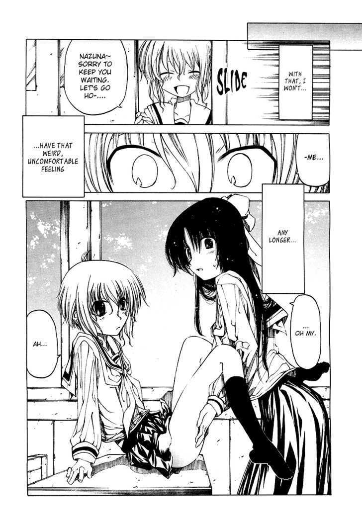 Himawari Saita Chapter 0 page 12 - Chapter 0