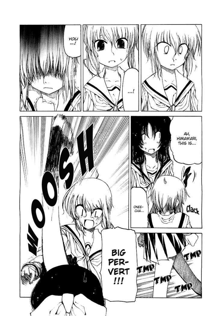 Himawari Saita Chapter 0 page 13 - Chapter 0
