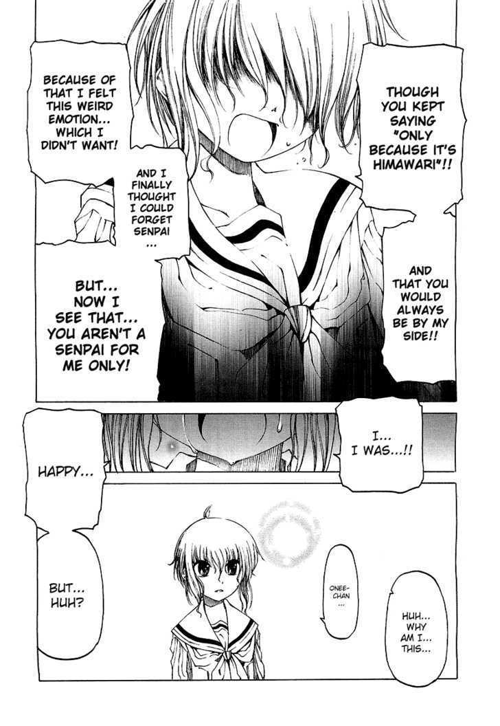 Himawari Saita Chapter 0 page 14 - Chapter 0