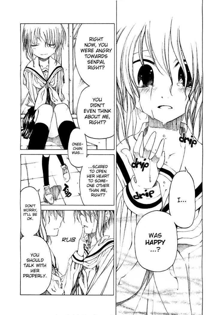 Himawari Saita Chapter 0 page 15 - Chapter 0