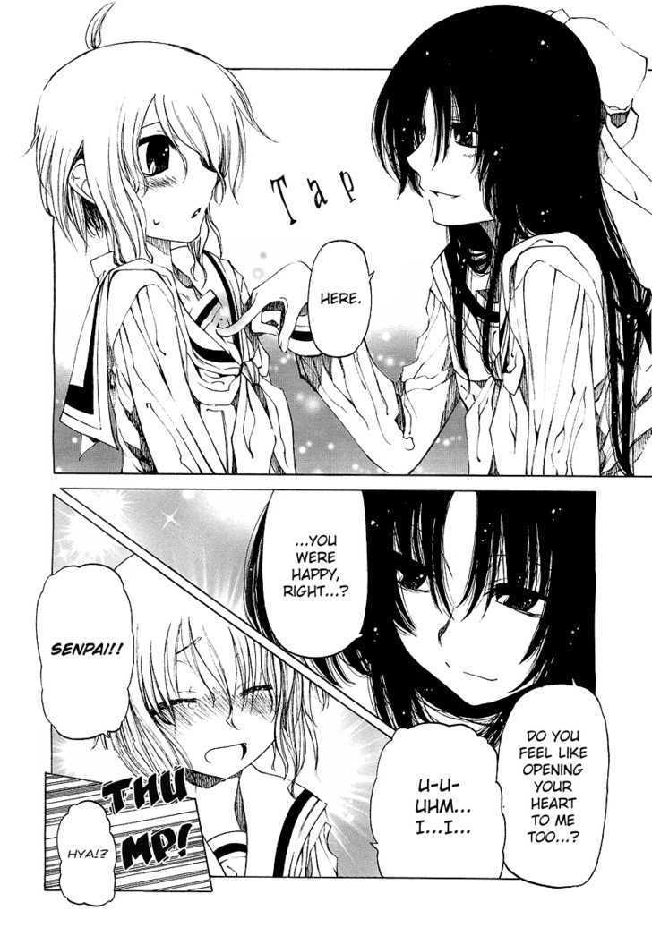 Himawari Saita Chapter 0 page 17 - Chapter 0
