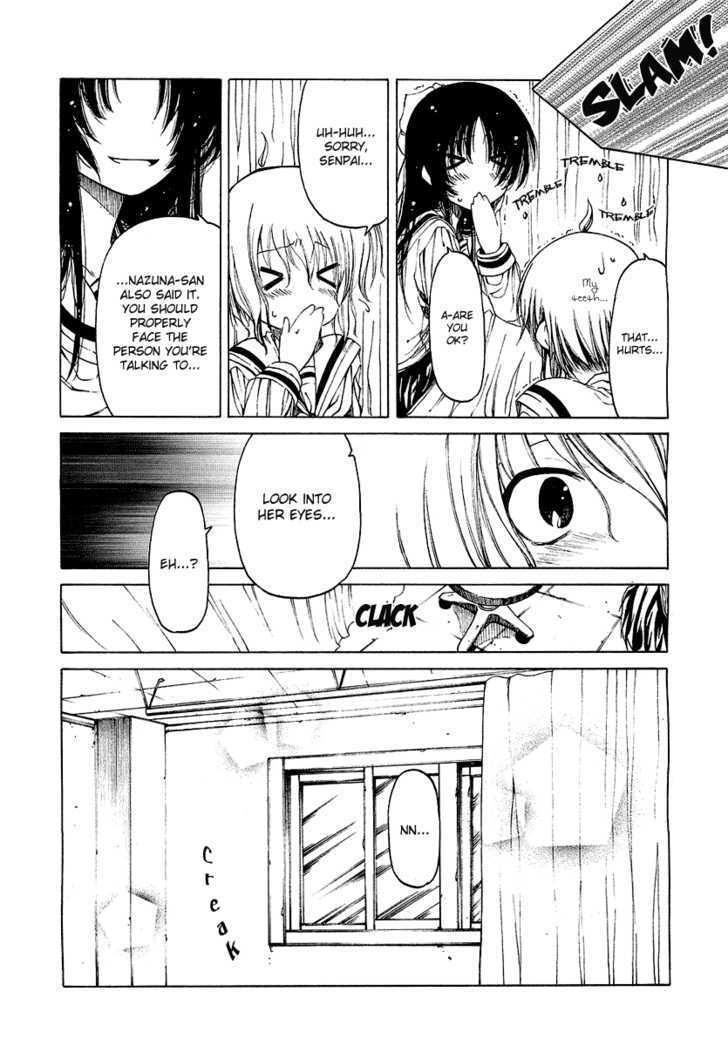 Himawari Saita Chapter 0 page 18 - Chapter 0