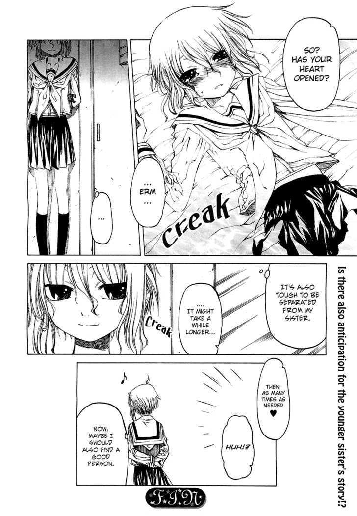 Himawari Saita Chapter 0 page 19 - Chapter 0