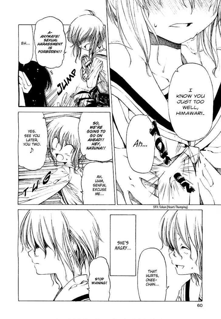 Himawari Saita Chapter 0 page 5 - Chapter 0