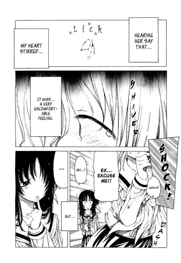 Himawari Saita Chapter 0 page 9 - Chapter 0