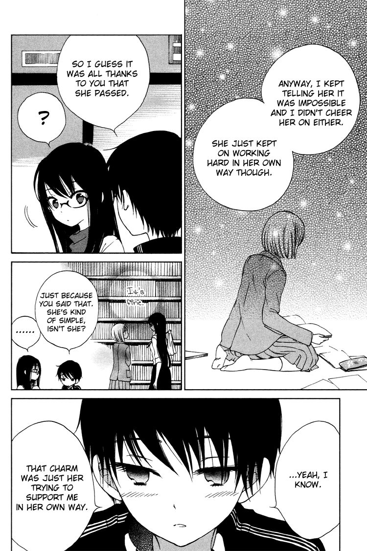 Himawari-san (SUGANO Manami) Chapter 10 page 10 - Chapter 10