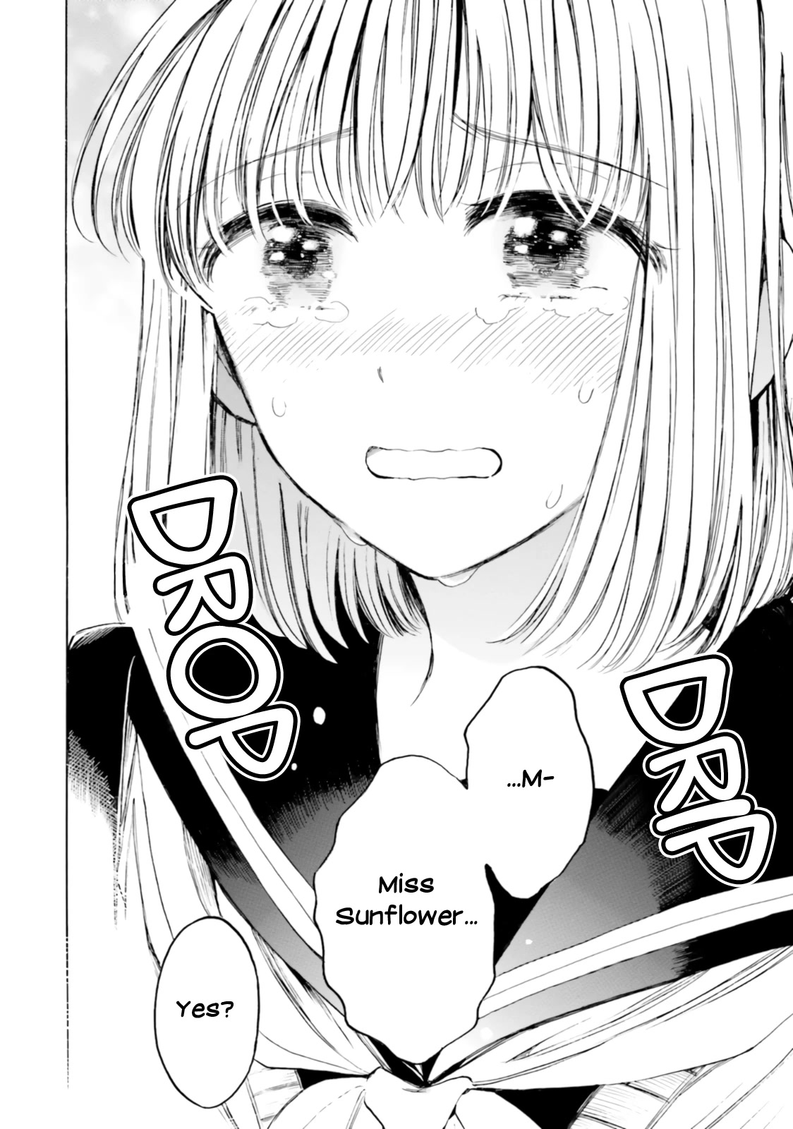 Himawari-san (SUGANO Manami) Chapter 100 page 16 - Chapter 100