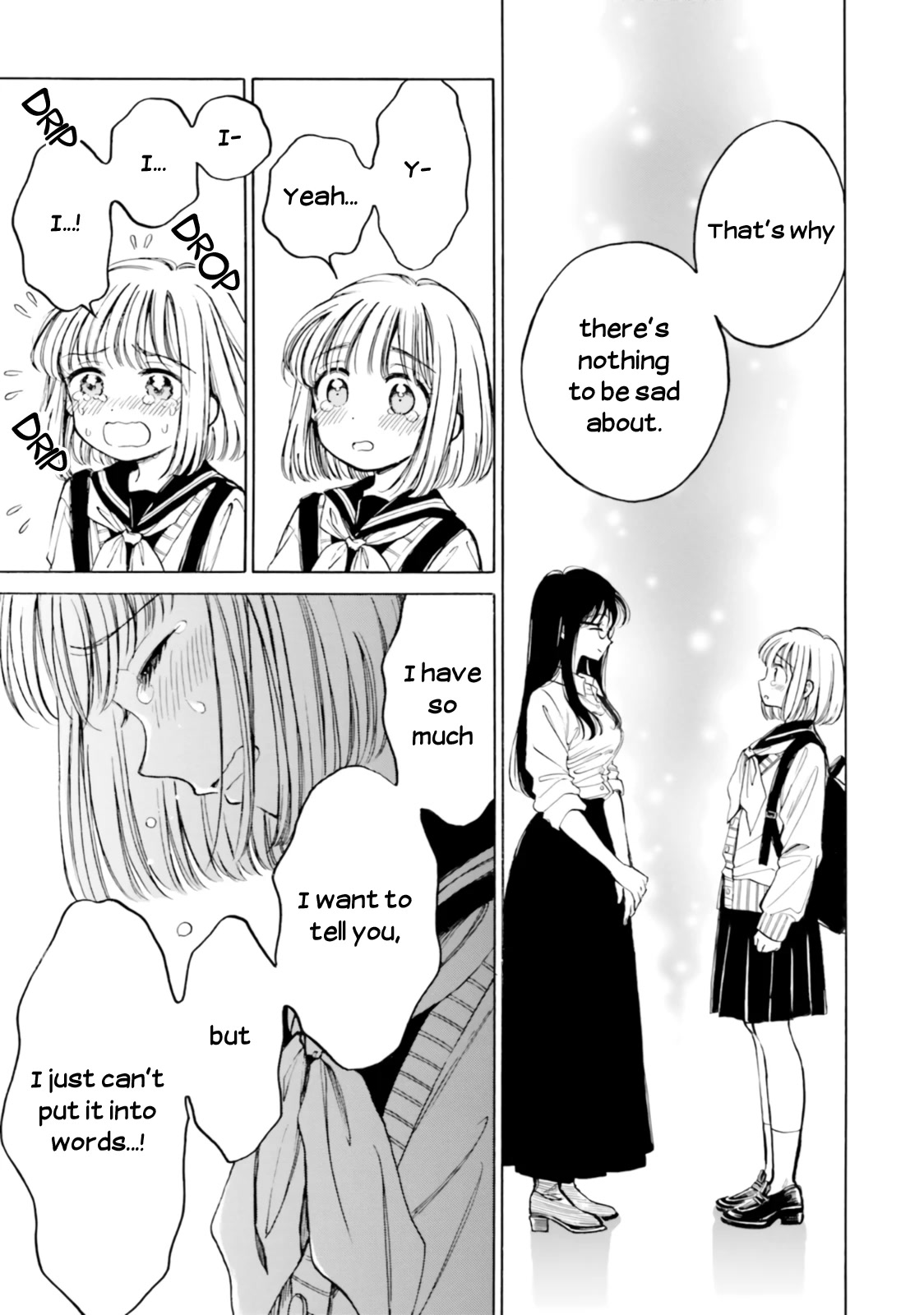 Himawari-san (SUGANO Manami) Chapter 100 page 24 - Chapter 100