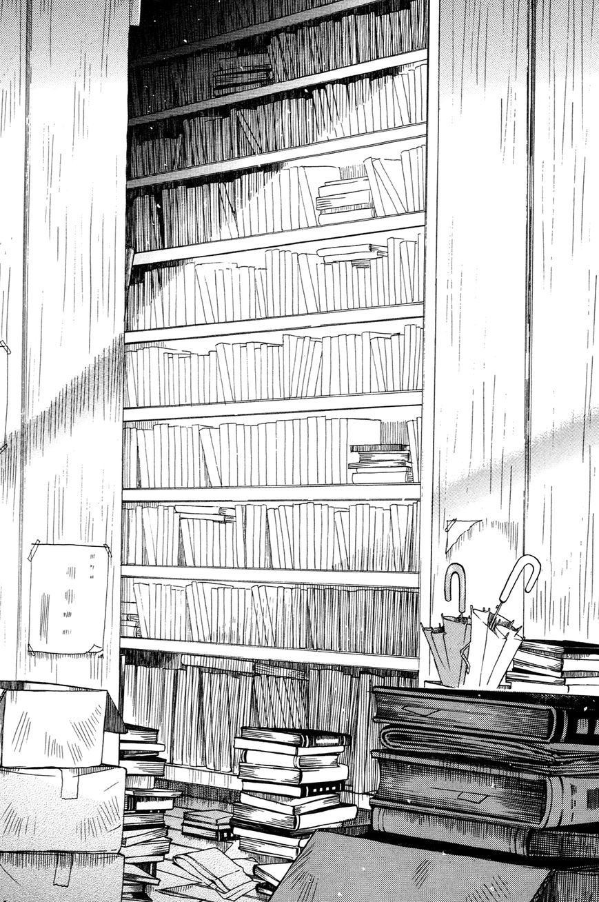 Himawari-san (SUGANO Manami) Chapter 15 page 13 - Chapter 15